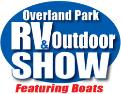 Overland Park RV & Outdoor Show 2017