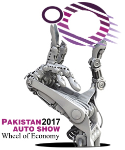 Pakistan Auto Show (PAPS) 2017