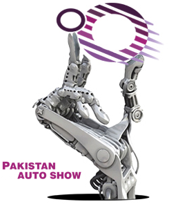 Pakistan Auto Show (PAPS) 2024