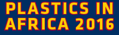 Plastics in Africa 2016