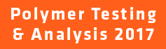 Polymer Testing & Analysis 2017