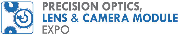 Precision Optics, Lens & Camera Module Expo 2016