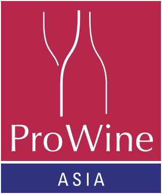 ProWine Asia 2018
