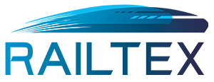 Railtex / Infrarail 2022