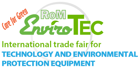 RoMEnviroTec 2016