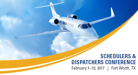 Schedulers & Dispatchers Conference (SDC) 2017
