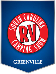 South Carolina RV & Camping Show - Greenville 2018