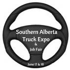 Southern Alberta Truck Expo 2016