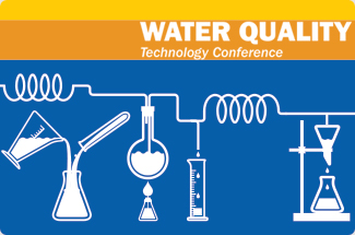 Water Quality Technology 2016