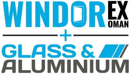 Windorex + Glass & Aluminium Oman 2019