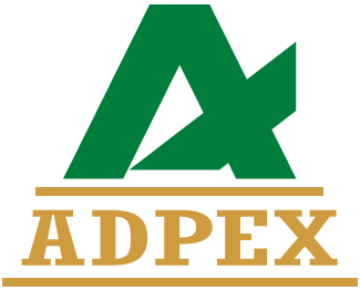 Adpex JSC logo