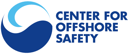 Center for Offshore Safety logo