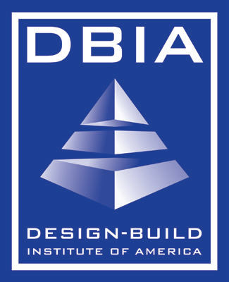 Design-Build Institute of America (DBIA) logo