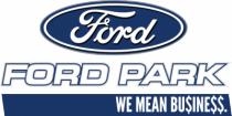 Ford Park logo