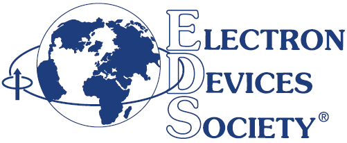 IEEE Electron Devices Society (EDS) logo