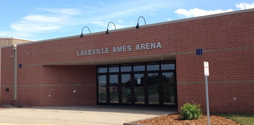 Lakeville Ames Arena