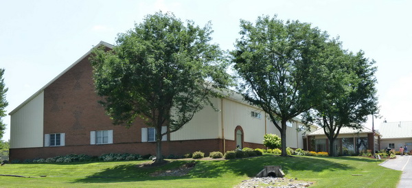 Lebanon Valley Exposition Center & Fairgrounds