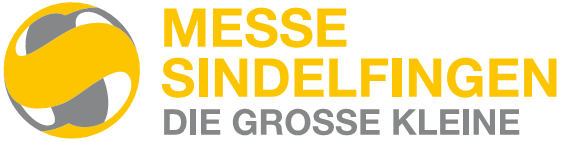 Messe Sindelfingen logo