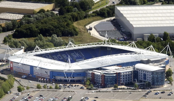 Royal Berkshire Conference Centre