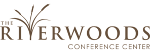 The Riverwoods Conference Center logo