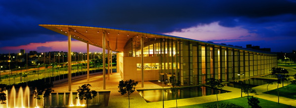 Valencia Conference Centre