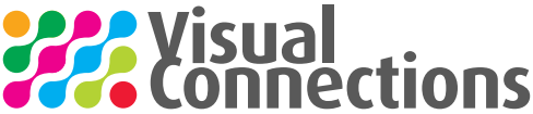 Visual Connections Pty Ltd logo