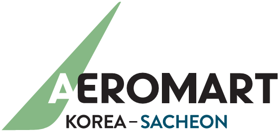 Aeromart Sacheon South Korea 2019
