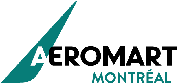 Aeromart Montreal 2021