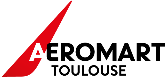 Aeromart Toulouse 2026