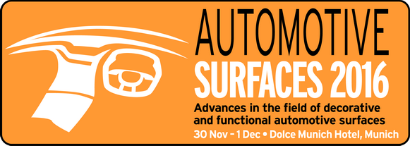 Automotive Surfaces 2016