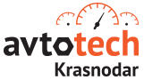 Avtotech Krasnodar 2017