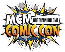 MCM Belfast Comic Con 2016