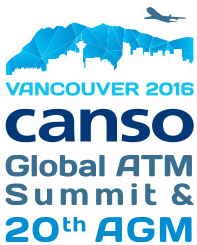 CANSO Global ATM Summit & AGM 2016