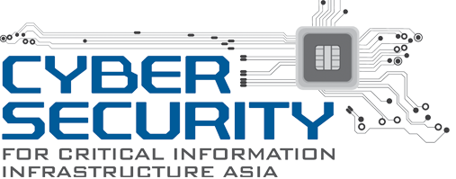 Cyber Security for Critical Infrastructure Asia 2016