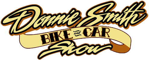 Donnie Smith Bike Show 2026