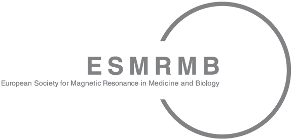 ISMRM-ESMRMB Joint Annual Meeting 2022