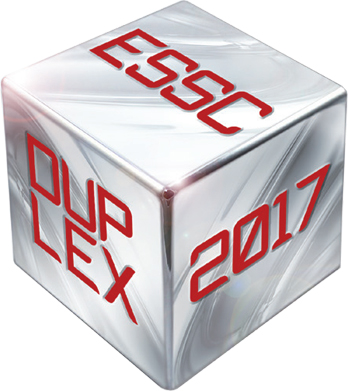 ESSC & DUPLEX 2017
