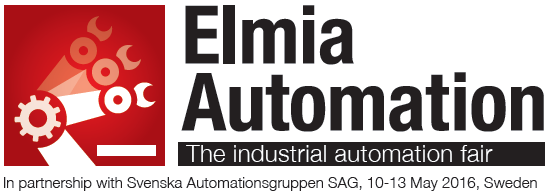 Elmia Automation 2018