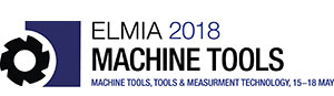 Elmia Machine Tools 2018