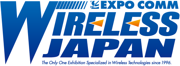 Expo Comm Wireless Japan 2021