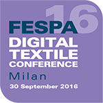 FESPA Digital Textile Conference 2016
