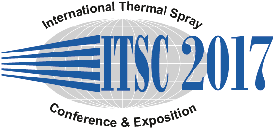 International Thermal Spray Conference (ITSC) 2017