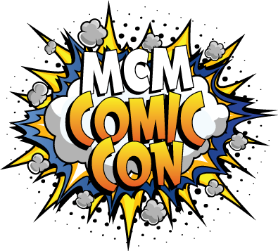 MCM Manchester Comic Con 2016