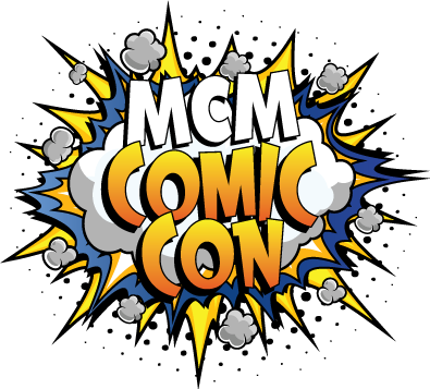 MCM Scotland Comic Con 2017