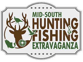 Mid-South Hunting and Fishing Extravaganza 2016