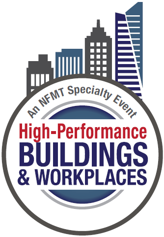 NFMT High-Performance Buildings 2016