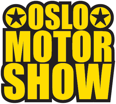 Oslo Motor Show 2018