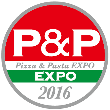 Pizza & Pasta EXPO 2016