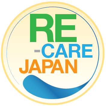 RE-Care Japan 2021