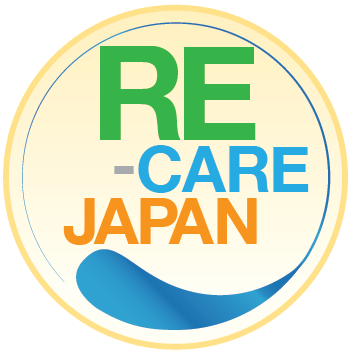 RE-Care Japan 2022